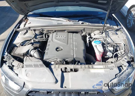 2017 Audi A5 2.0T Sport from USA, damaged, VIN WAUD2AFR2HA000625